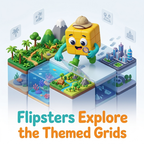 Flipsters