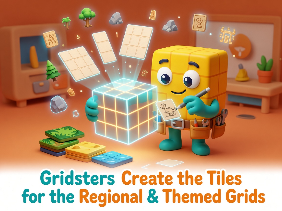 Gridsters