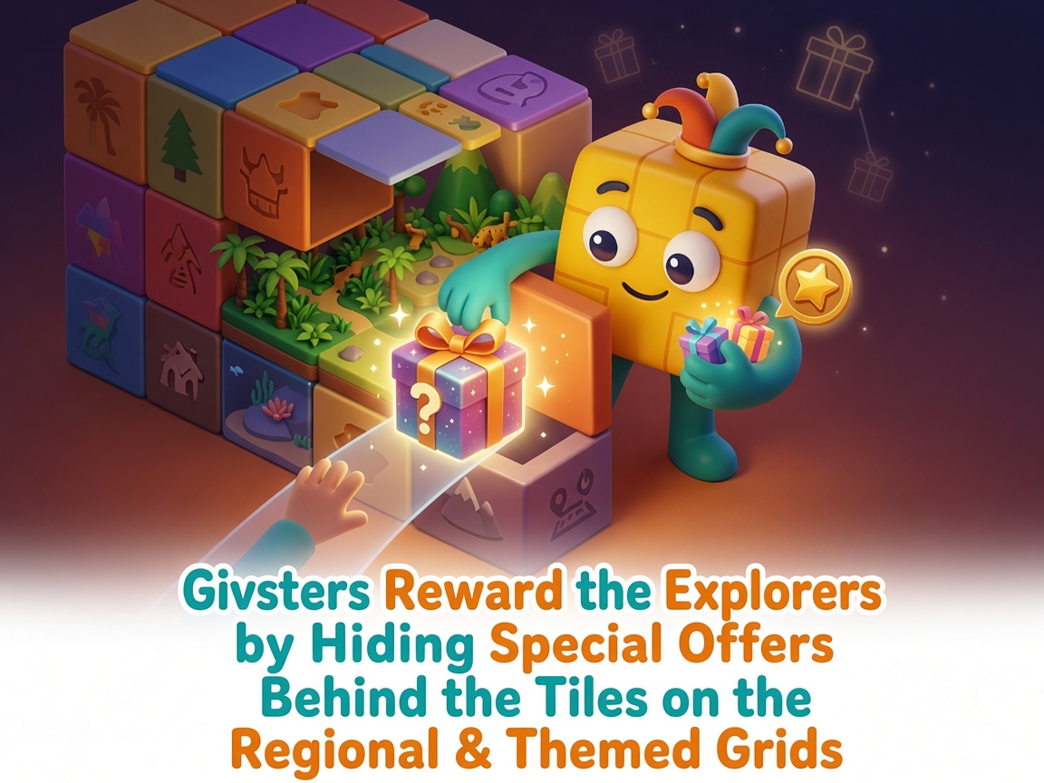 Givsters